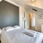 Lägenhet Le Cocoon Proche Du Vieux Marche