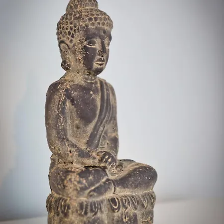 Apartment Le Cocoon Proche Du Vieux Marche