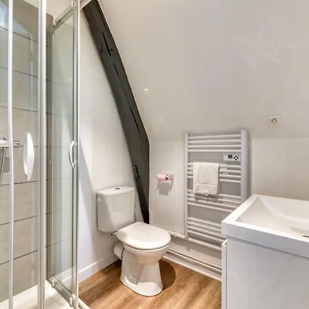 Apartmán Le Cocoon Proche Du Vieux Marche *