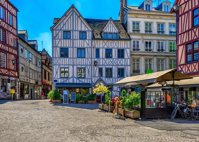 Le Cocoon Proche Du Vieux Marche