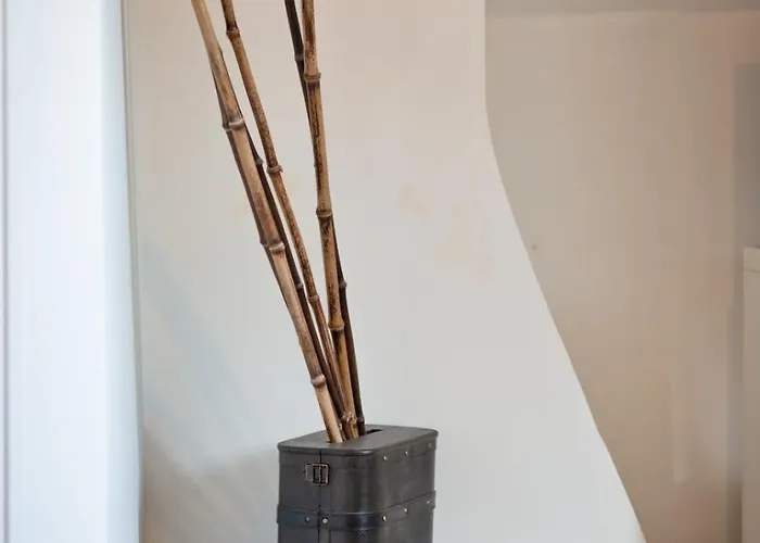 Le Cocoon Proche Du Vieux Marche Daire