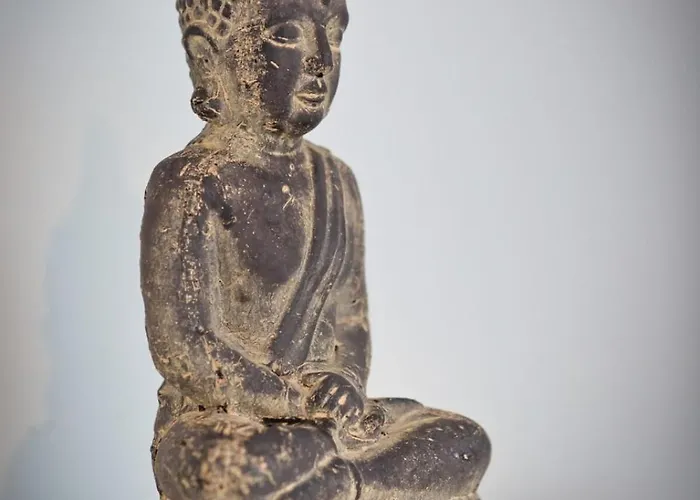 Daire Le Cocoon Proche Du Vieux Marche