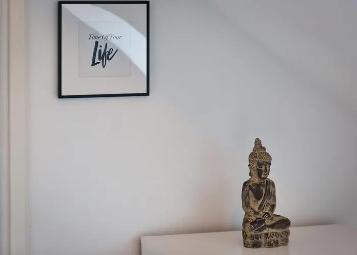 Appartement Le Cocoon Proche Du Vieux Marche Rouen