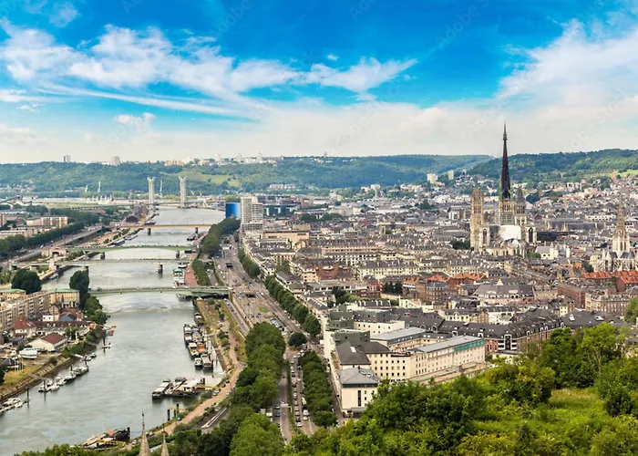 Le Cocoon Proche Du Vieux Marche *