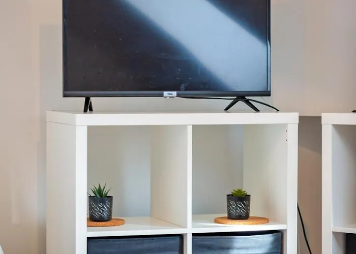 Le Cocoon Proche Du Vieux Marche Rouen