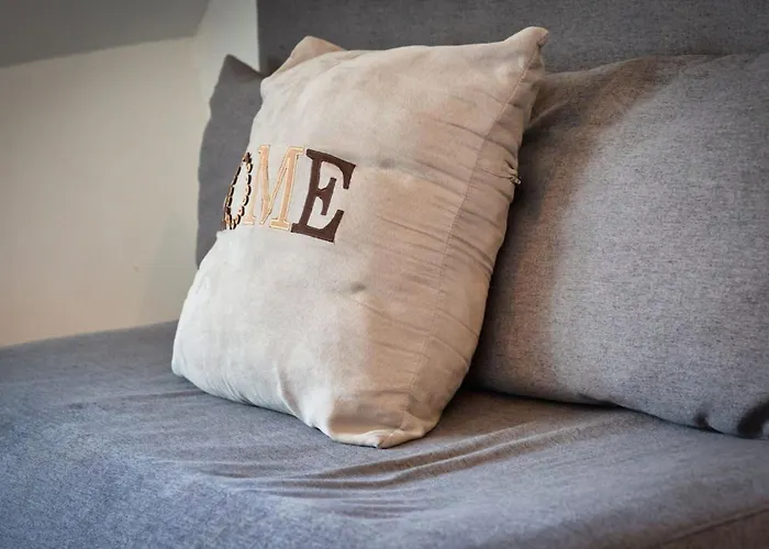 Appartement Le Cocoon Proche Du Vieux Marche Rouen